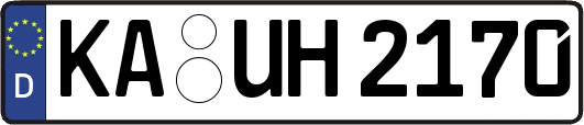 KA-UH2170