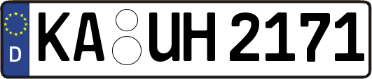 KA-UH2171