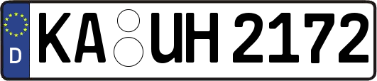 KA-UH2172