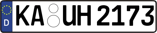KA-UH2173