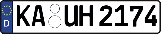 KA-UH2174