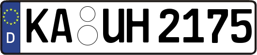 KA-UH2175