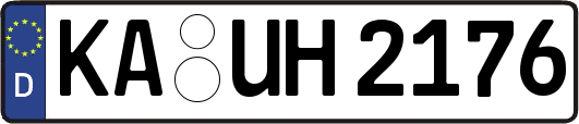 KA-UH2176