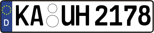 KA-UH2178