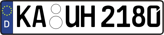 KA-UH2180