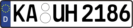 KA-UH2186