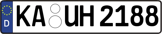 KA-UH2188
