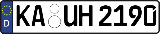 KA-UH2190