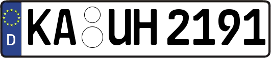 KA-UH2191