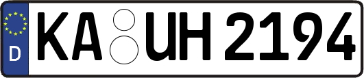 KA-UH2194