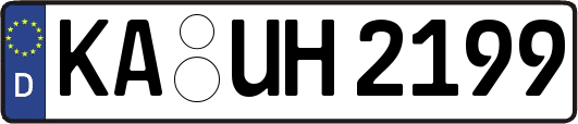 KA-UH2199