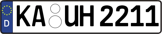 KA-UH2211