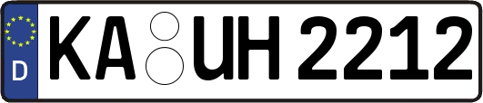 KA-UH2212