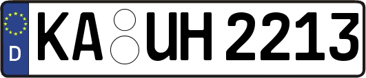 KA-UH2213