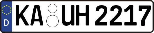 KA-UH2217