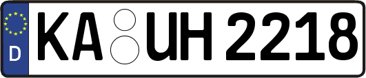 KA-UH2218