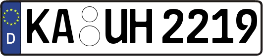KA-UH2219