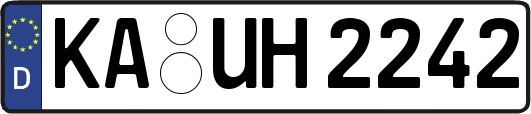 KA-UH2242