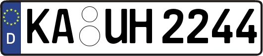 KA-UH2244