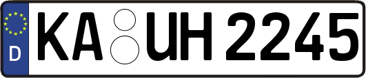KA-UH2245