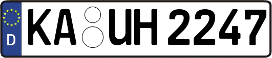 KA-UH2247