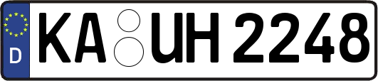 KA-UH2248
