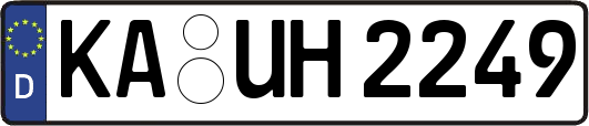 KA-UH2249