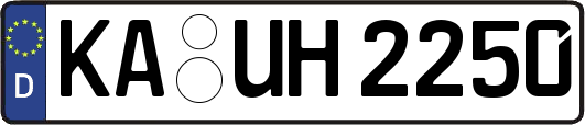 KA-UH2250