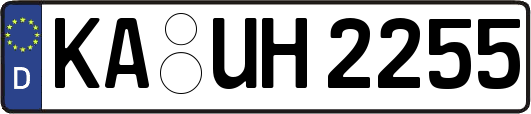 KA-UH2255