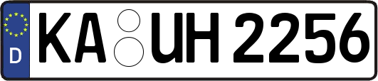 KA-UH2256