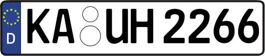 KA-UH2266