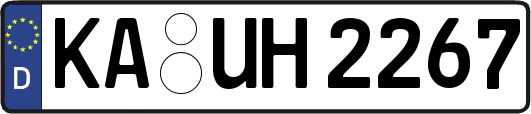 KA-UH2267