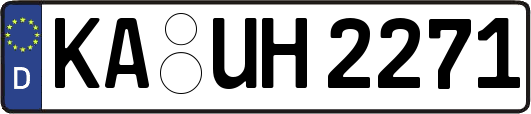 KA-UH2271