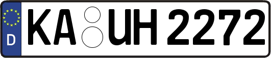 KA-UH2272