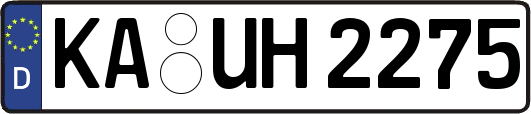 KA-UH2275