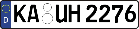 KA-UH2276