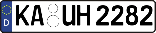 KA-UH2282