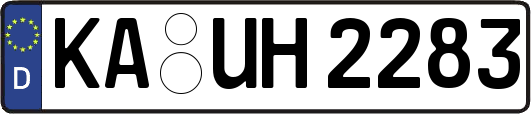 KA-UH2283