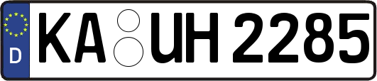 KA-UH2285