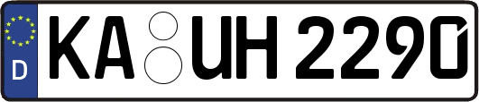 KA-UH2290