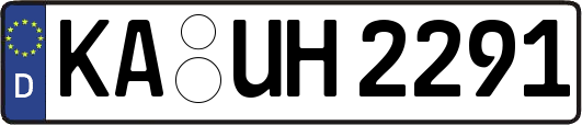 KA-UH2291