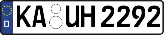 KA-UH2292