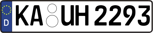 KA-UH2293