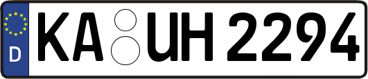 KA-UH2294