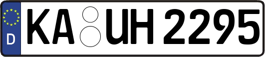 KA-UH2295