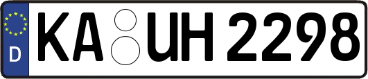 KA-UH2298
