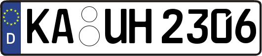 KA-UH2306