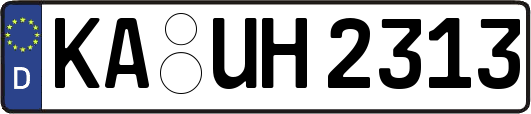KA-UH2313