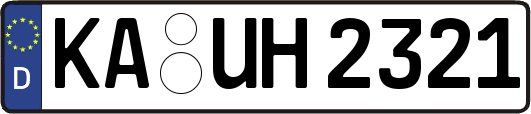 KA-UH2321