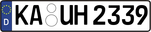 KA-UH2339